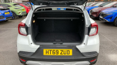 Renault Captur 1.0 TCE 100 Iconic 5dr Petrol Hatchback